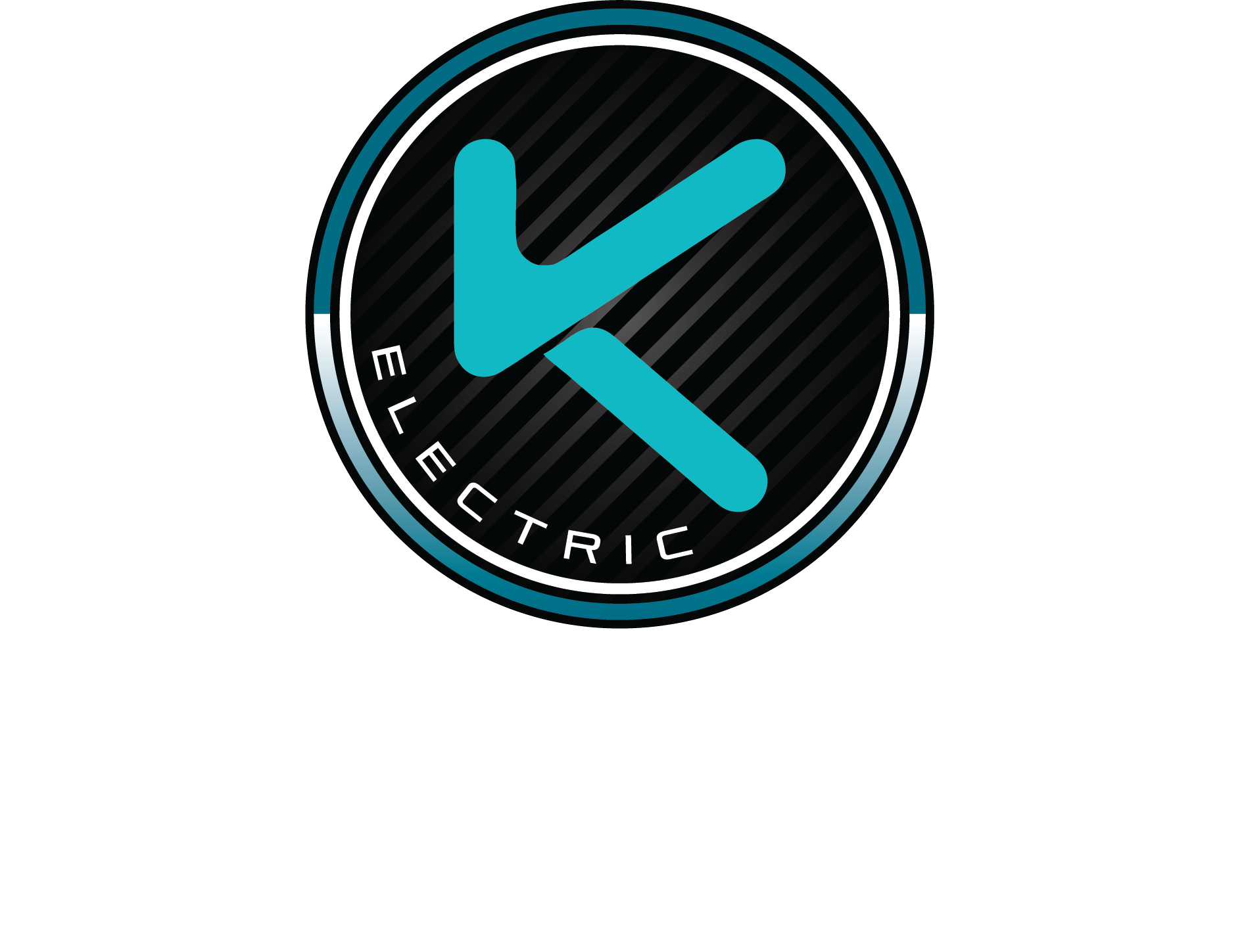 Kravolt Electric Logo