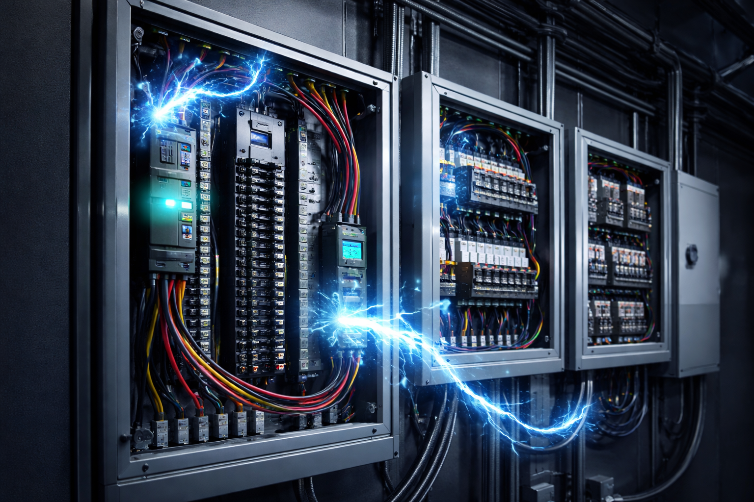 Electrical Panels