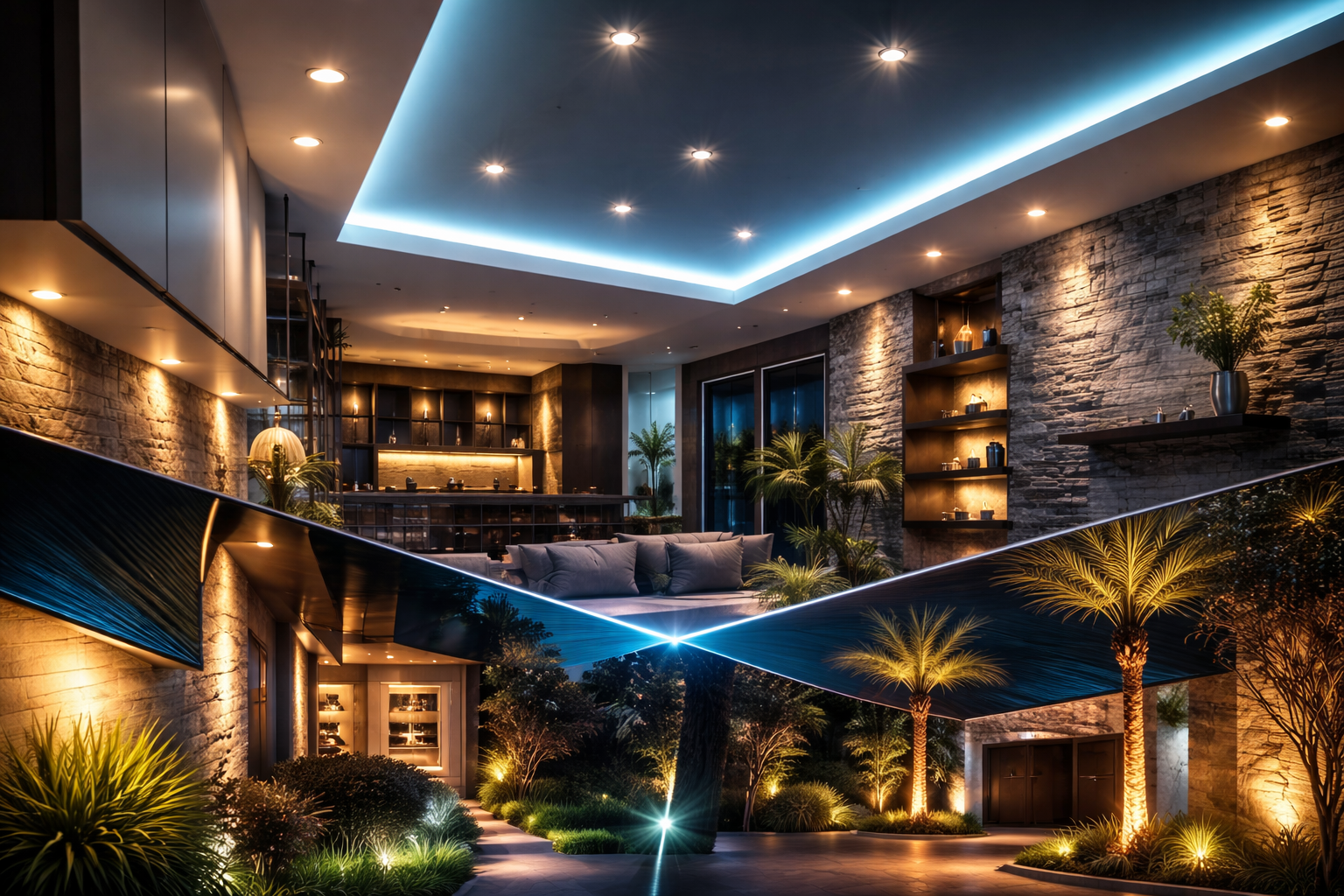 Lighting